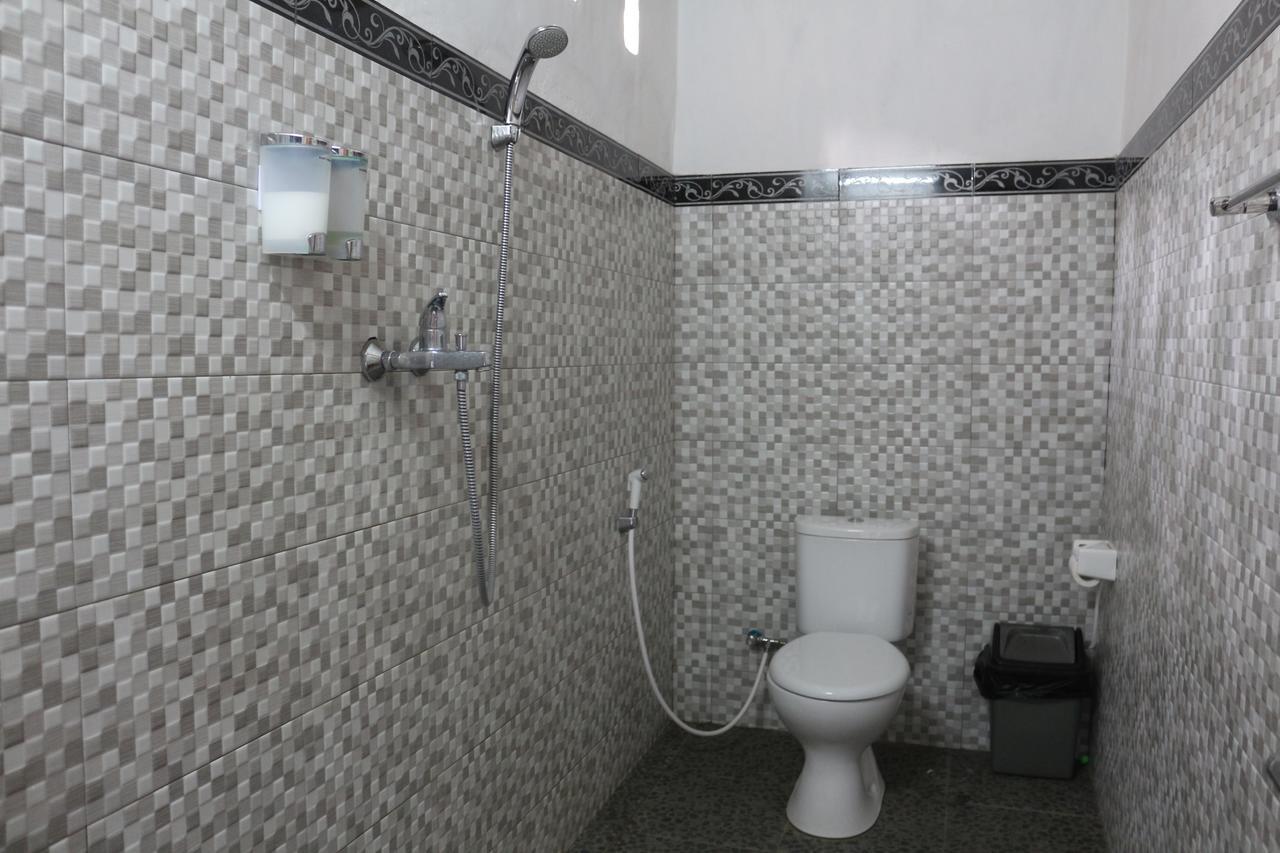 Sebrang Hills Bungalow Ped Exterior photo